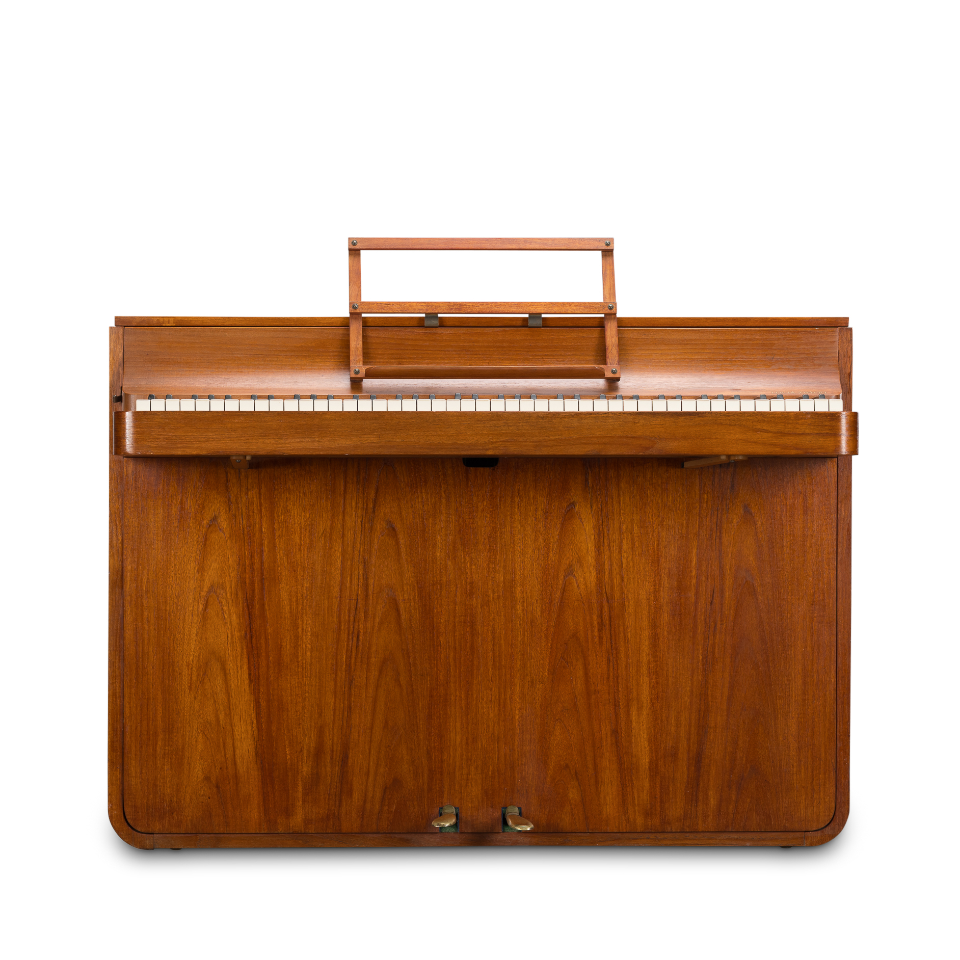 Louis Zwicki : Teak
